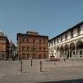 Hotel Loggiato dei Serviti