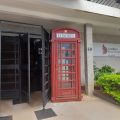 Hotel Londres