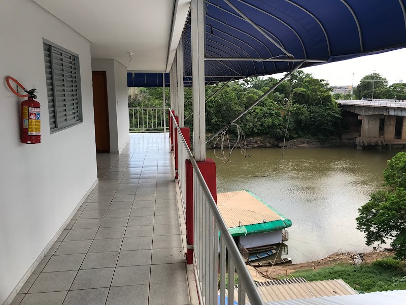 Hotel Lord in Itaituba, Brazil