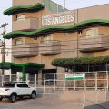 Hotel Los Angeles