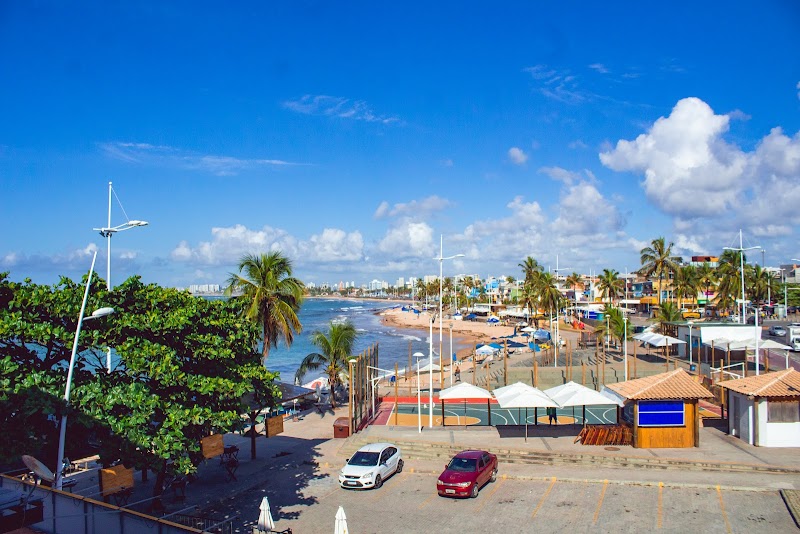 Hotel Luar in Marilia, Brazil