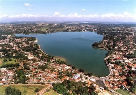 Hotel Lund in Lagoa Santa, Brazil