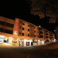 Hotel Luz