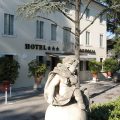 Hotel Magnolia