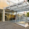 Hotel Malibu Inn