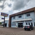 Hotel Manayara