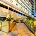 Hotel Manibu Recife