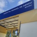 Hotel Manoel de Abreu