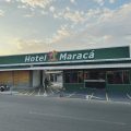 Hotel Marai