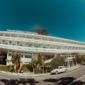 Hotel Marambaia Cabeçudas