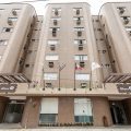 Hotel Marbor