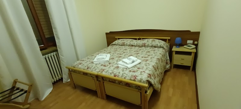 Hotel Marchesini in Grezzana, Italy