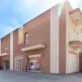 Hotel Maria Luiza