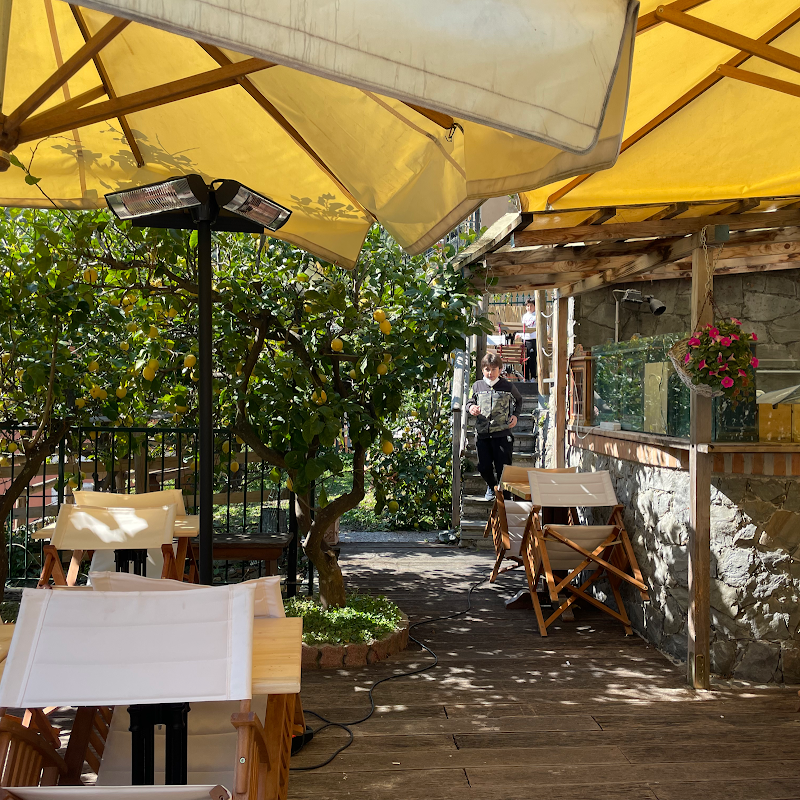 Hotel Marina in La Spezia, Italy