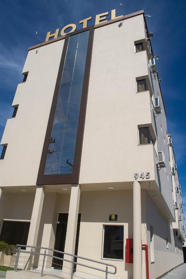 Hotel Marrocos in Pelotas, Brazil