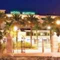Hotel Martini
