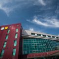 Hotel Mastai