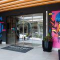 Hotel Master Express Dom Pedro II