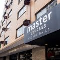 Hotel Master Express Lima e Silva