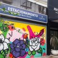 Hotel Master Express Moinhos de Vento