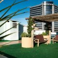 Hotel Master Porto Alegre