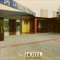 Hotel Mato Grosso
