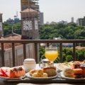 Hotel Mato Grosso Palace