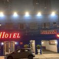 Hotel Maya