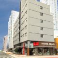 Hotel Melo