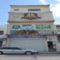 Hotel Melo