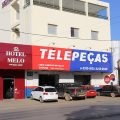 Hotel Melo