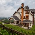 Hotel Mendenhall