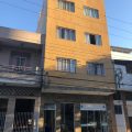 Hotel Metrópole