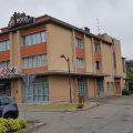 Hotel Metropolis
