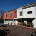 Hotel Mezzaluna