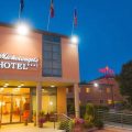 Hotel Michelangelo