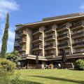 Hotel Michelangelo & Day Spa