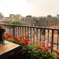 Hotel Milano Scala