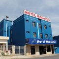 Hotel Minastur