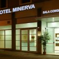 Hotel Minerva