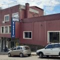 Hotel Minuano