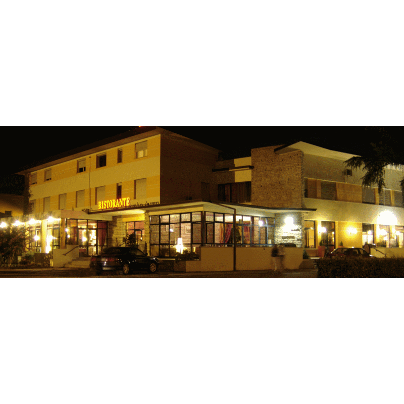Hotel Mirella in Vittorio Veneto, Italy