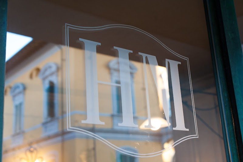 Hotel Moderno in Pisa, Italy