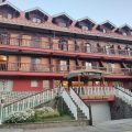 Hotel Monte Carlo