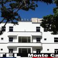 Hotel Monte Carlo