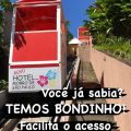 Hotel Morro de São Paulo