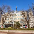 Hotel Mosaico