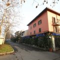 Hotel Mosca