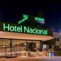 Hotel Nacional Distributed by Intercity
