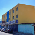 Hotel Nacional Montes Claros